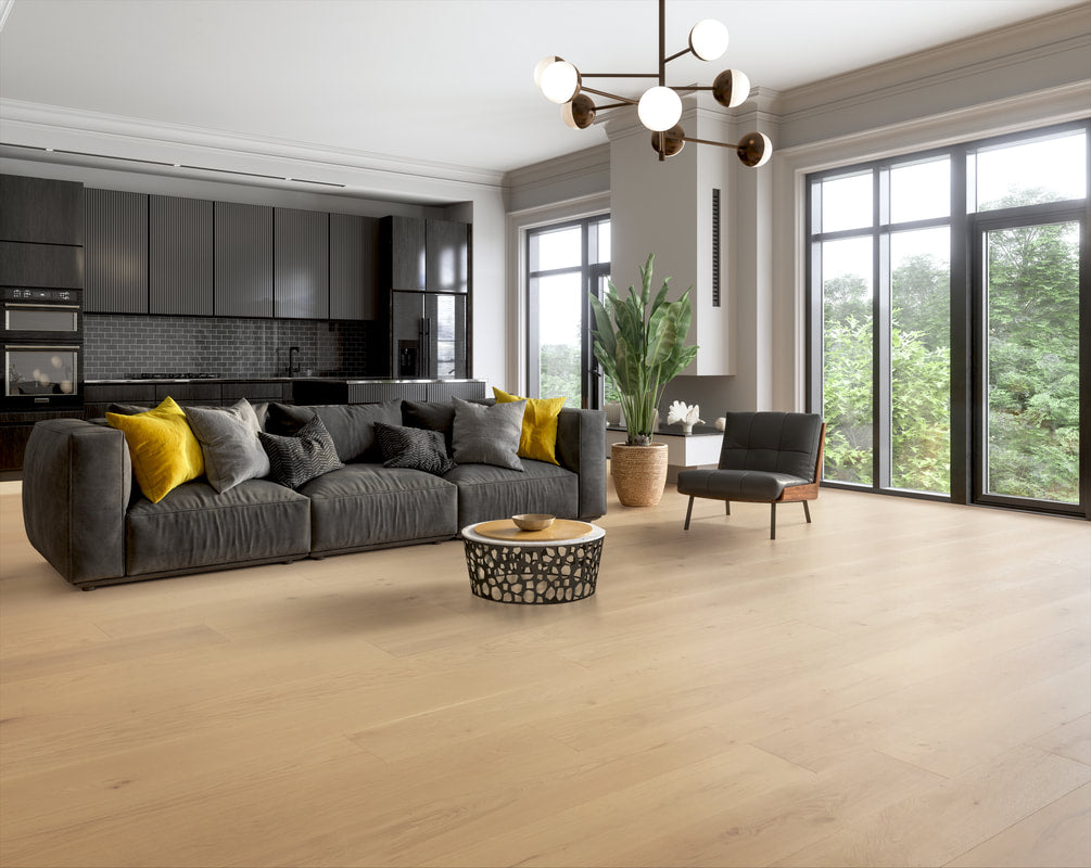 Rocky Venus - Engineered Hardwood