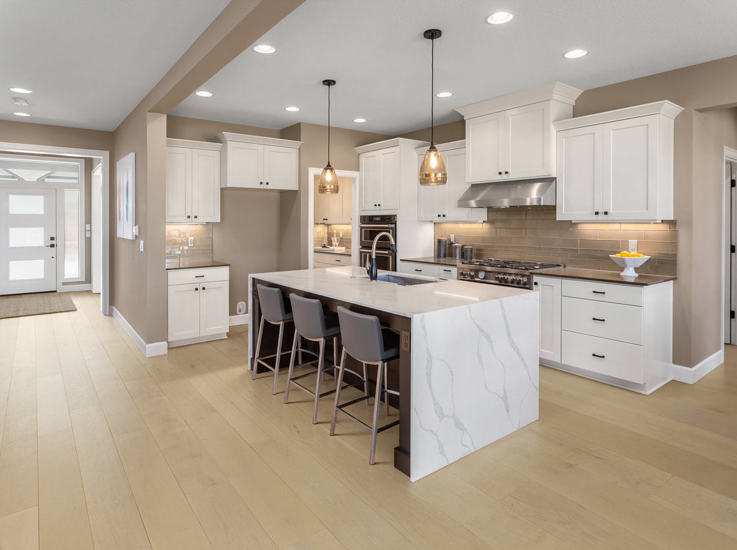 Shine Crystallite - Engineered Hardwood