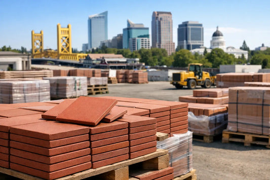 Choosing a Quarry Tile Supplier Sacramento