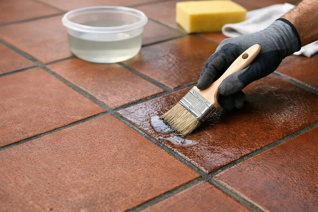 Does Quarry Tile Need Sealing? Practical Answer