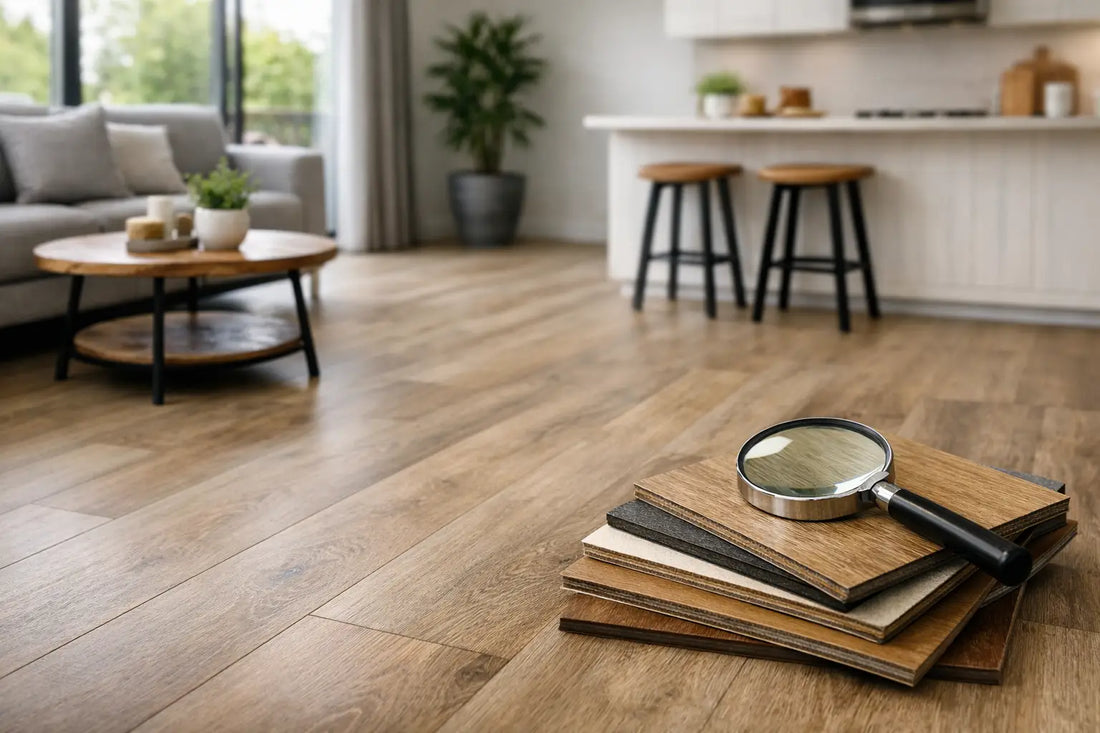 Republic Floors SPC Review for Your Home