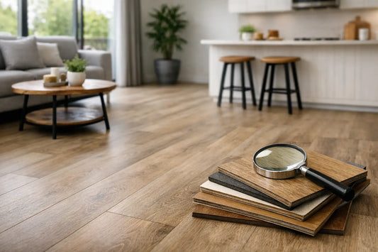 Republic Floors SPC Review for Your Home