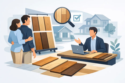 How to Choose a Lago Floors Dealer