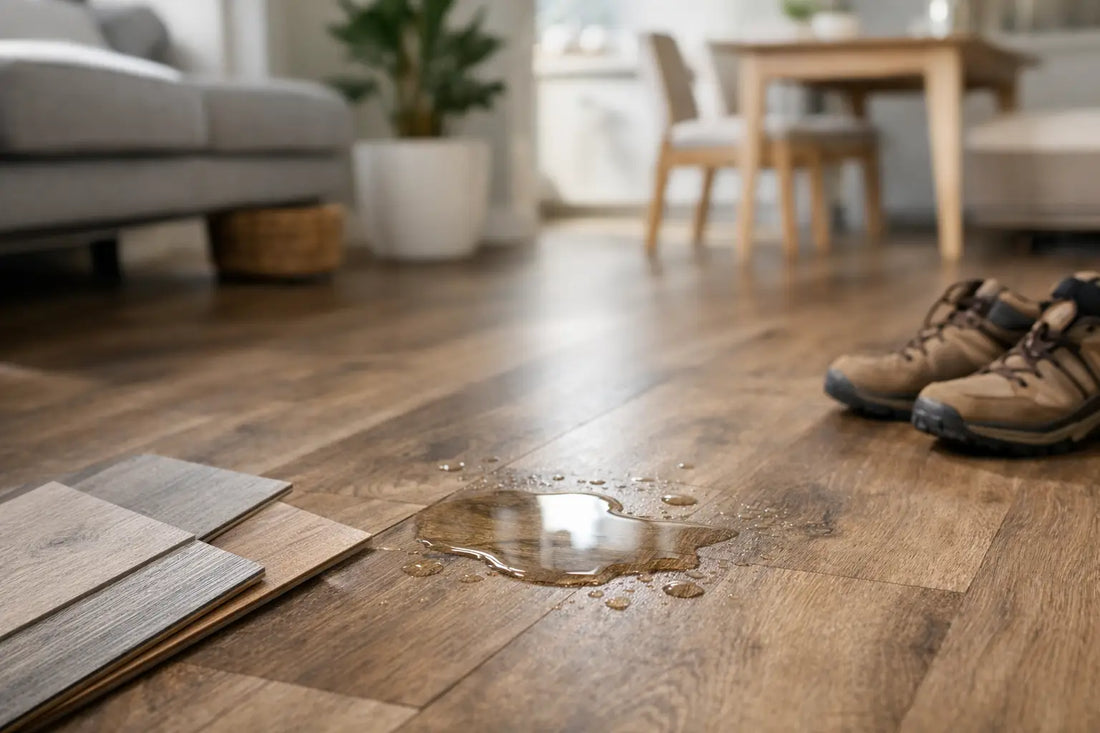 Republic Waterproof Flooring Review: Is It Right?