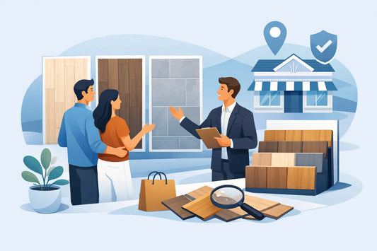 How to Choose a Republic Floors Retailer