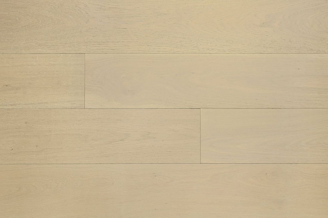 Crescent Moon - Engineered Hardwood