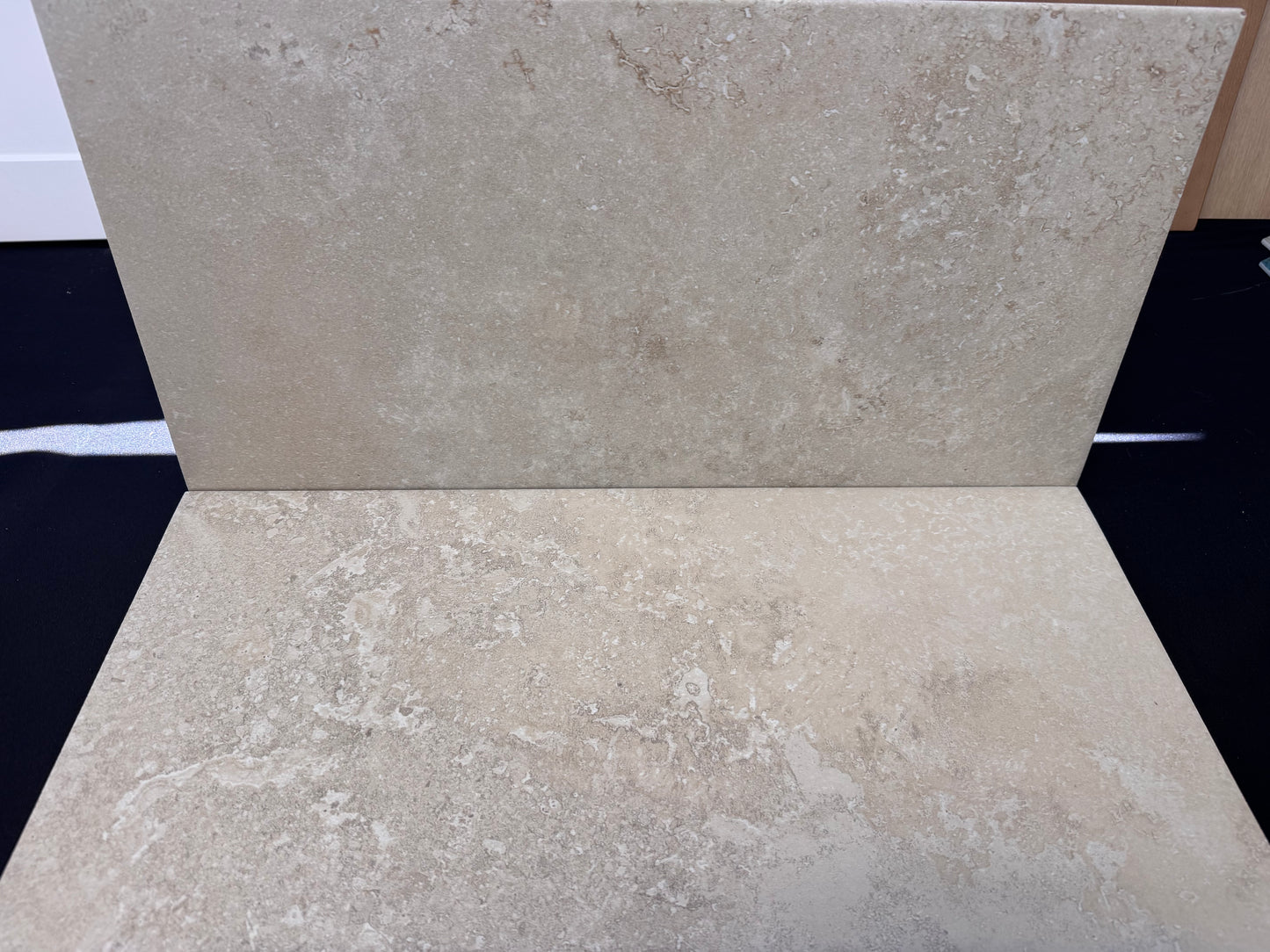 CLEARANCE TILE: 12x24 Rapolano Beige