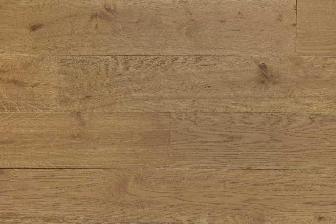 Mystic Amber - Engineered Hardwood