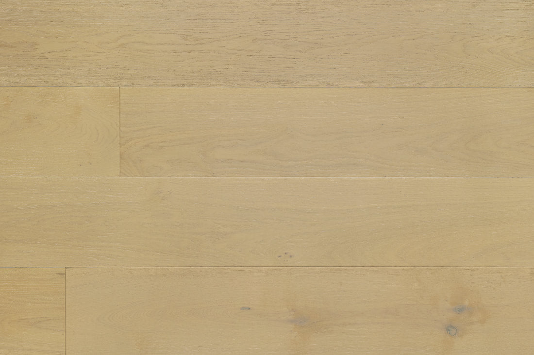 Natural Summery - Engineered Hardwood