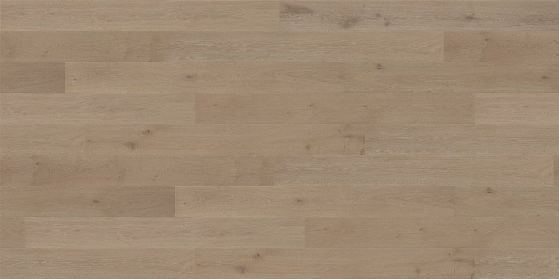 Nova Fusion - Engineered Hardwood