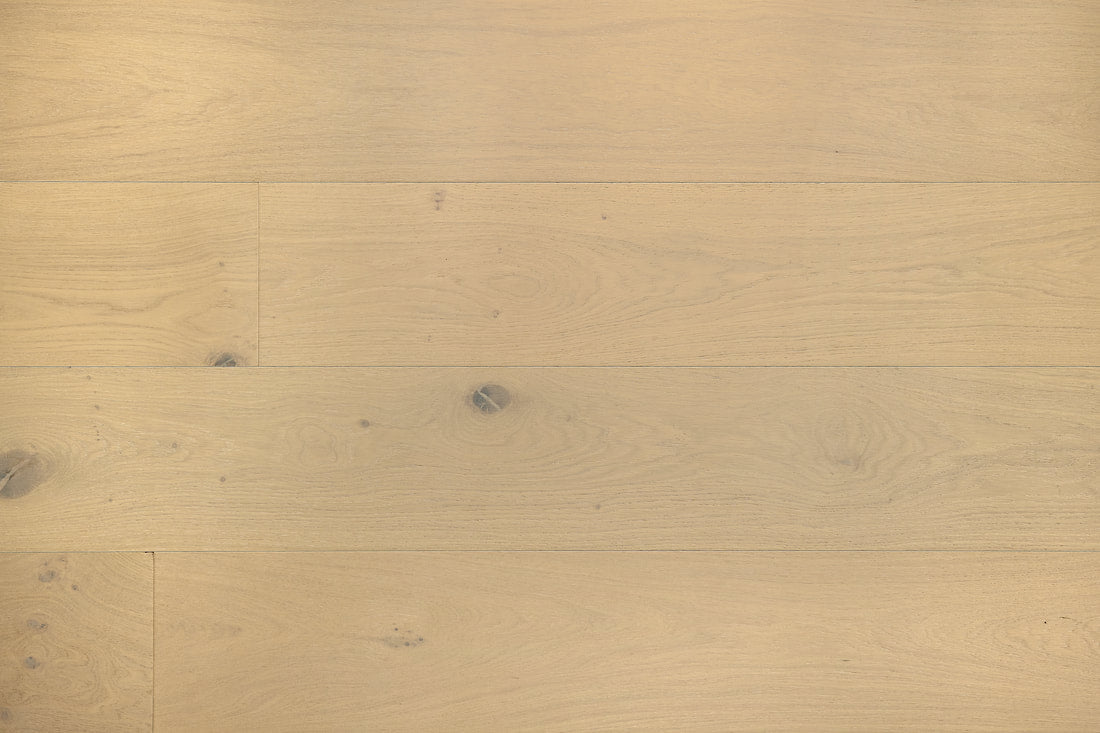 Rocky Venus - Engineered Hardwood