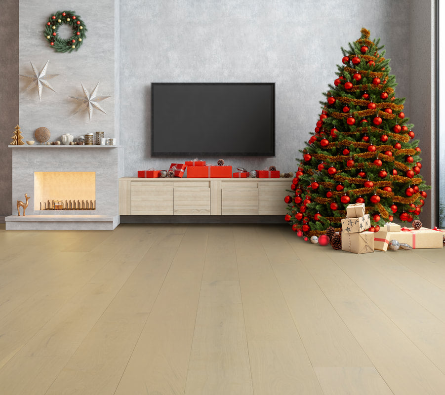 Shine Crystallite - Engineered Hardwood