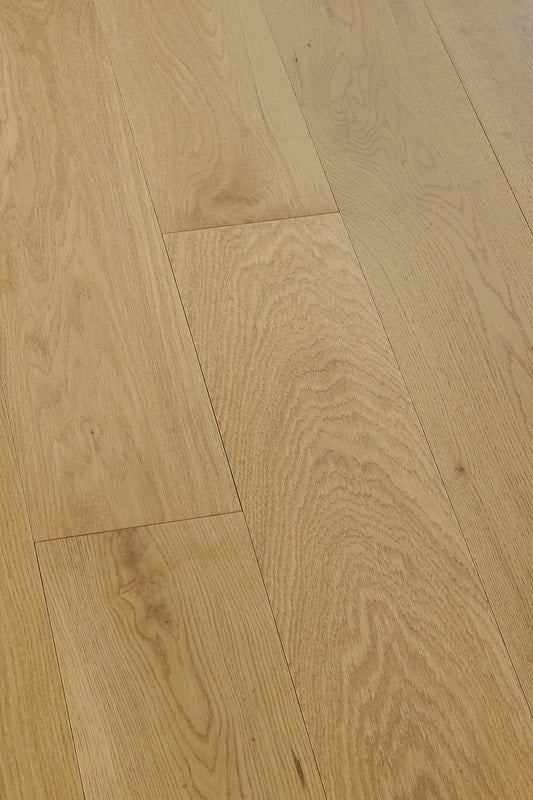 Spring Asher - Engineered Hardwood