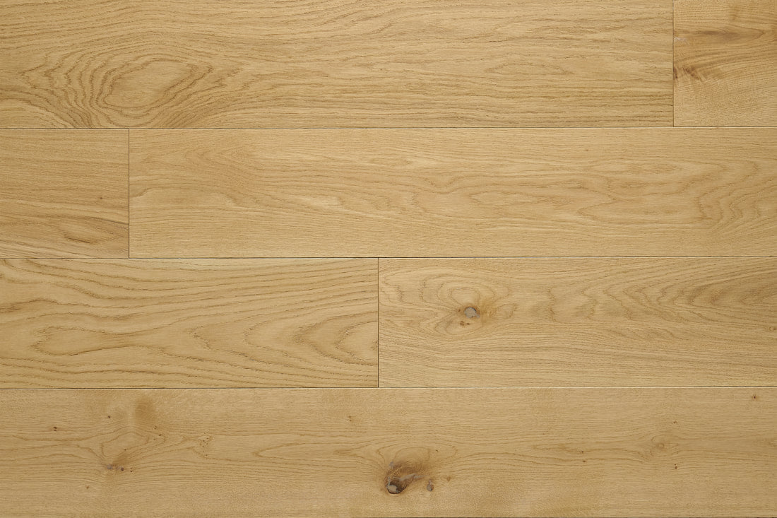 Spring Asher - Engineered Hardwood