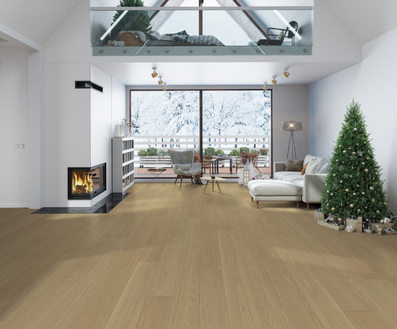 Blazing Venus - Engineered Hardwood